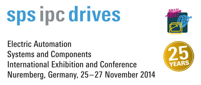 Welcome to visit Nietz at SPS IPC Drives in Nurnburg