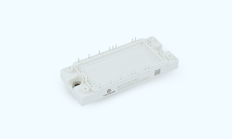 Introduction to IGBT module