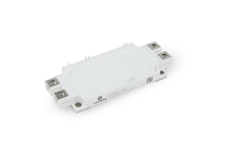 Módulo IGBT MG450DA120M0