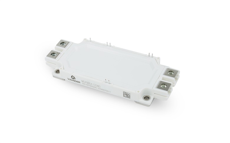 Módulo IGBT MG450DA120M0