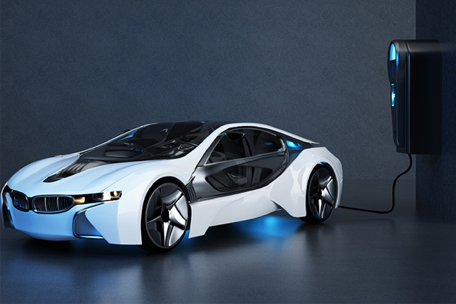 Application on the Motor Controller of New Energy Vehicles