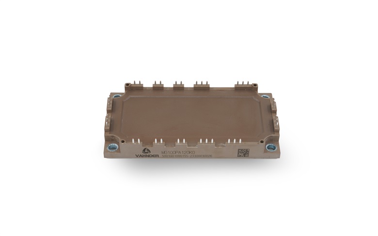 IGBT Module MG100PA120K0