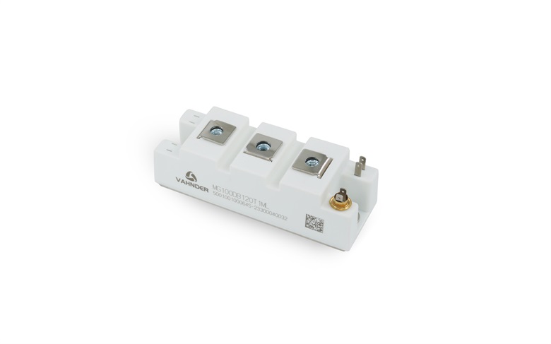 IGBT Module MG100DB120T1ML