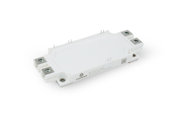 IGBT Module MG300DA120M0