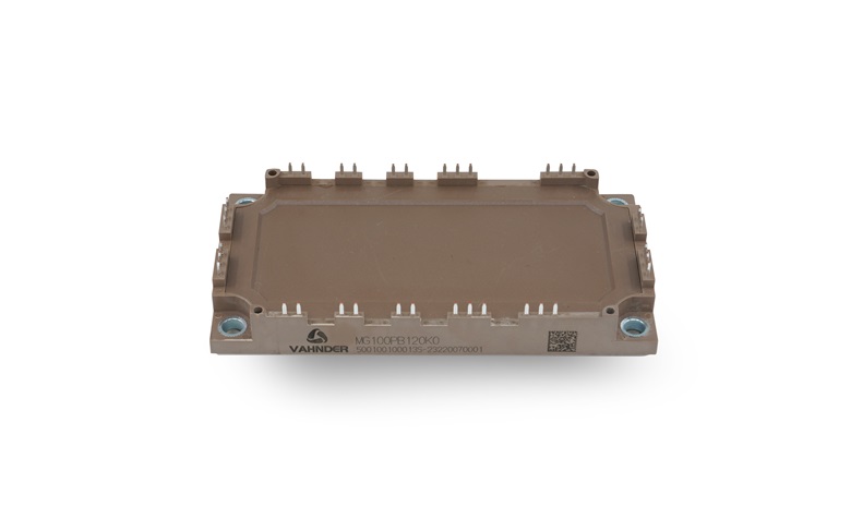 IGBT Module MG100PB120K0