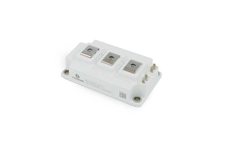 IGBT Module MG200DB120T0