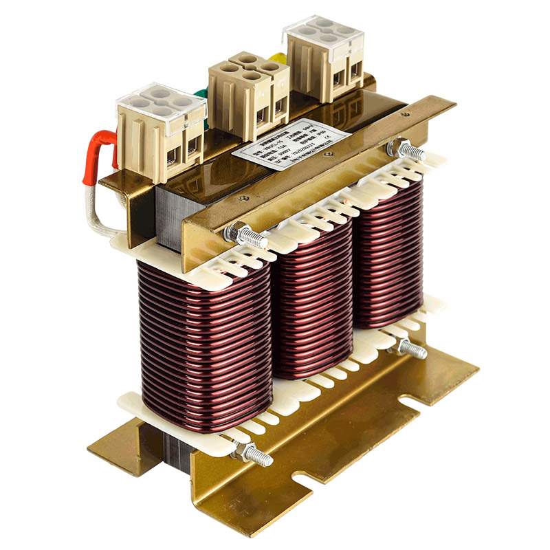 AC Output Reactor