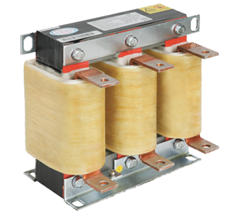 AC Output Reactor