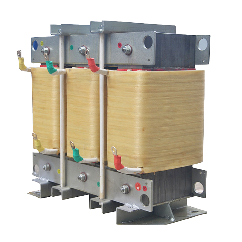 Energy Feedback Reactor