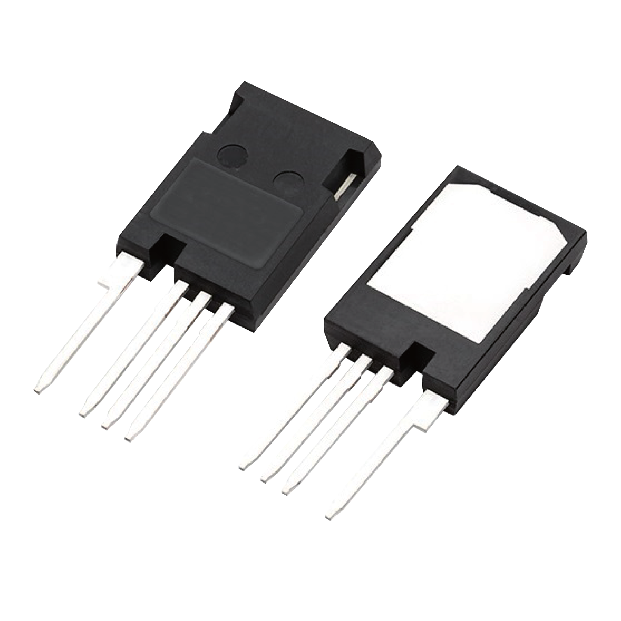 IGBT Discretes MC030ZA065ZA
