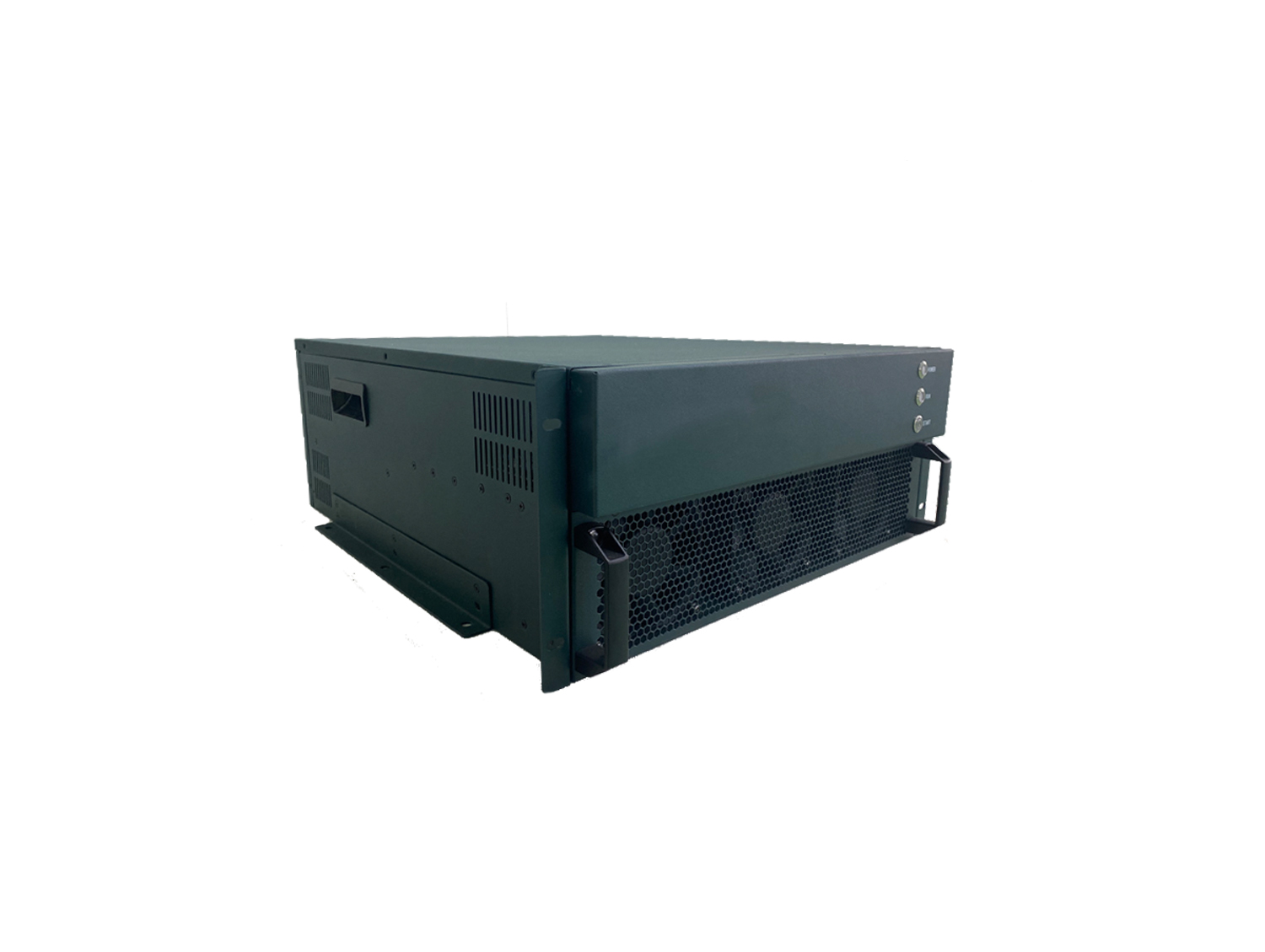 Static Var Generator (SVG)