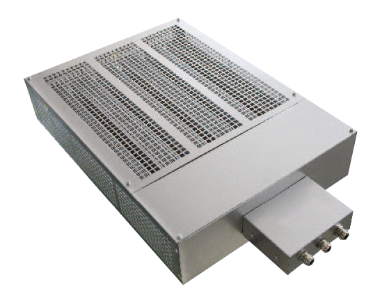 Aluminum Braking Resistors