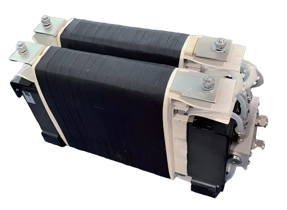 Water-cooled reactor/Wind Water-cooled reactor