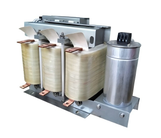 IFSFR Intermediate frequency sine wave filter