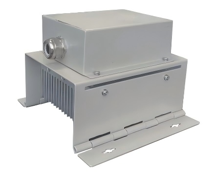 Inverter peak voltage absorber