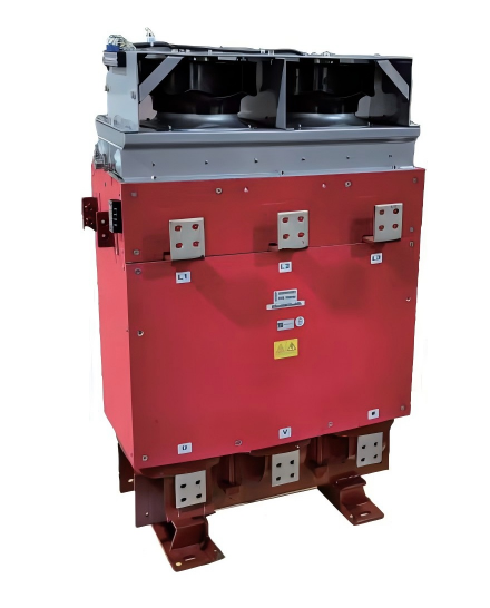 Water-cooled reactor/Wind Water-cooled reactor