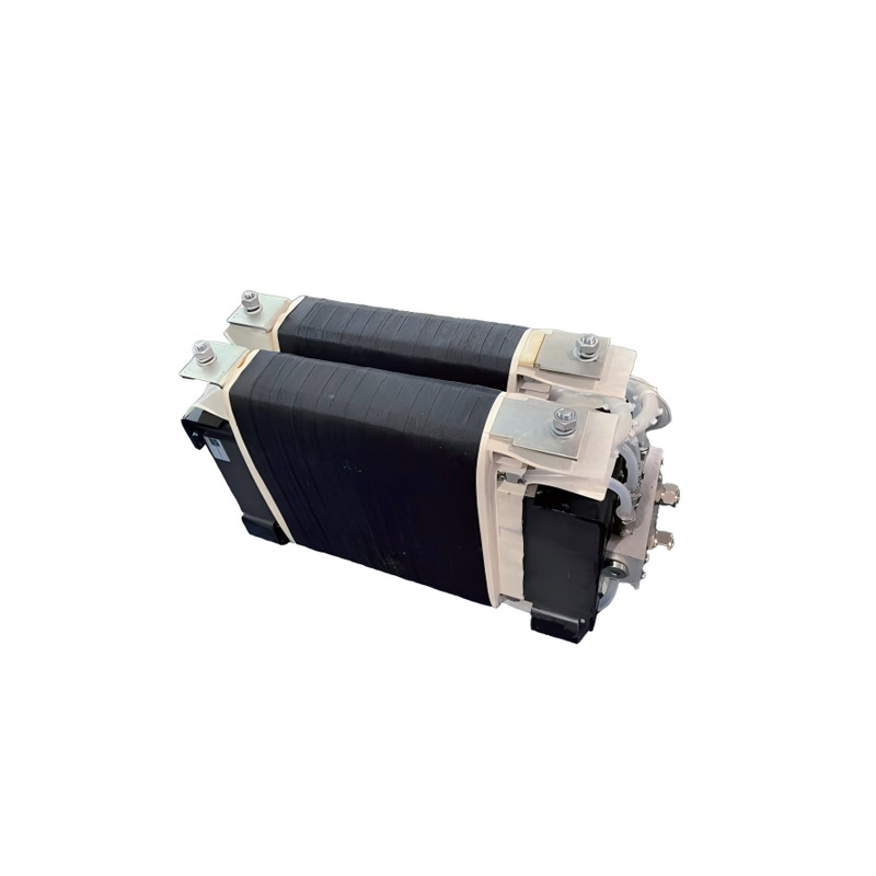 Réacteur refroidi à l'eau/Éolien Réacteur refroidi à l'eau