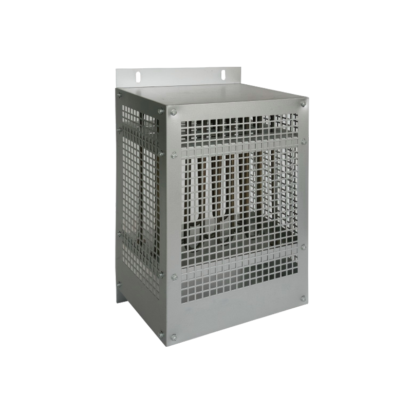 Heating pipe Resistor Assemblies