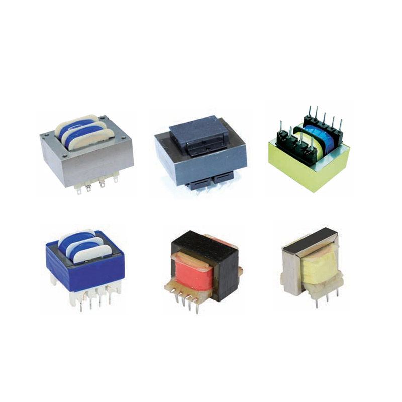 PCB Transformers