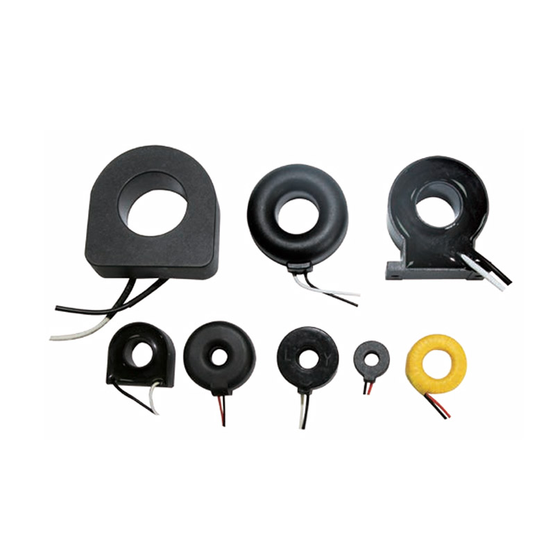 Current transformers