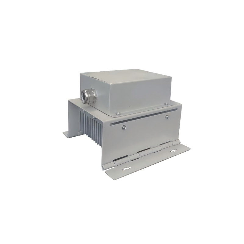 absorbeur de tension de crête de l'onduleur