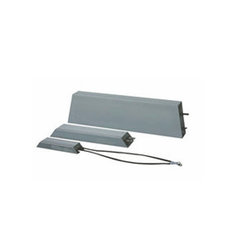 Aluminum Braking Resistors