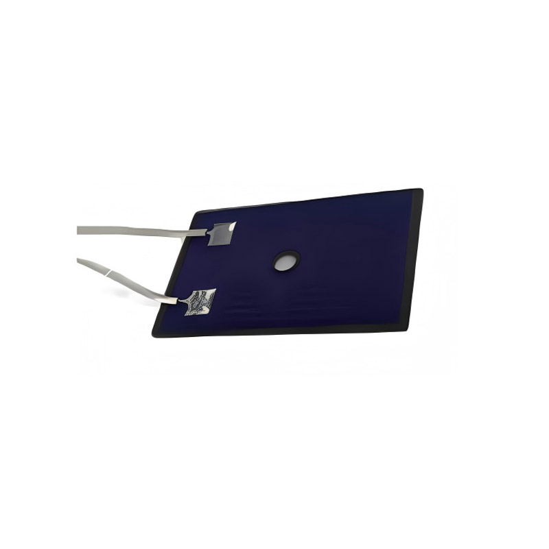 RTH stainless steel thick lm resistor