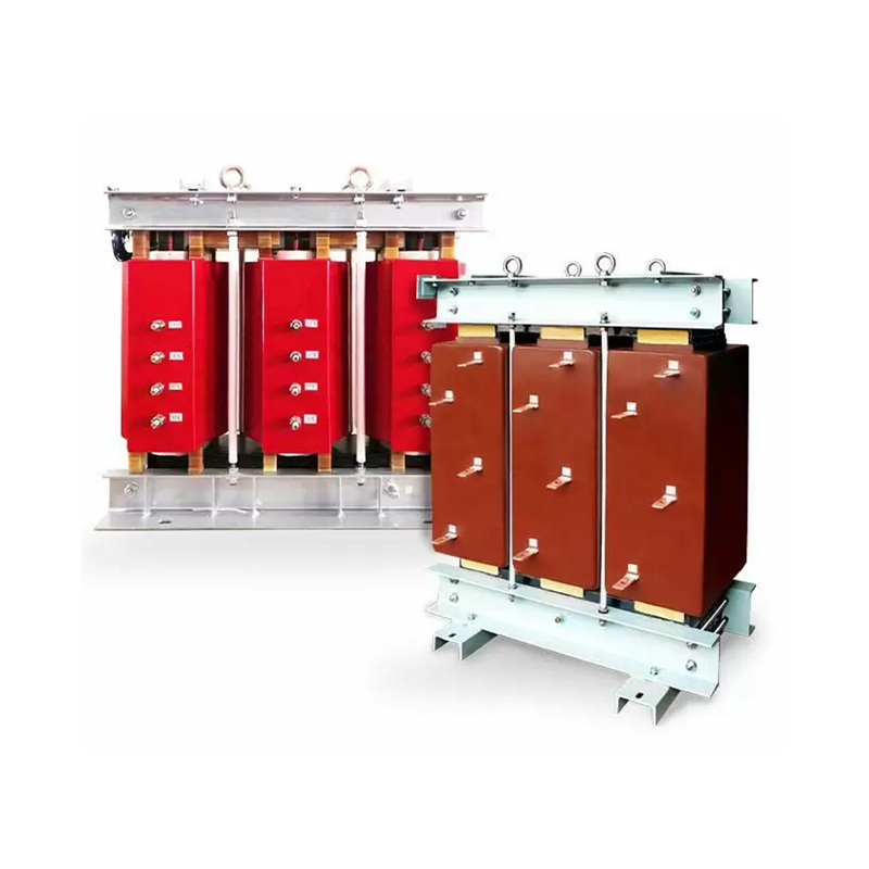 Medium Voltage Reactors