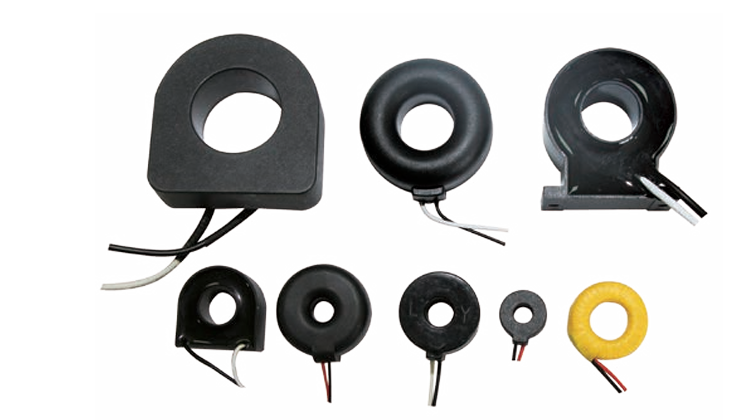 Current transformers