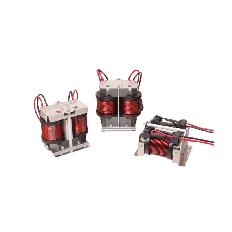 Réacteur à haute fréquence