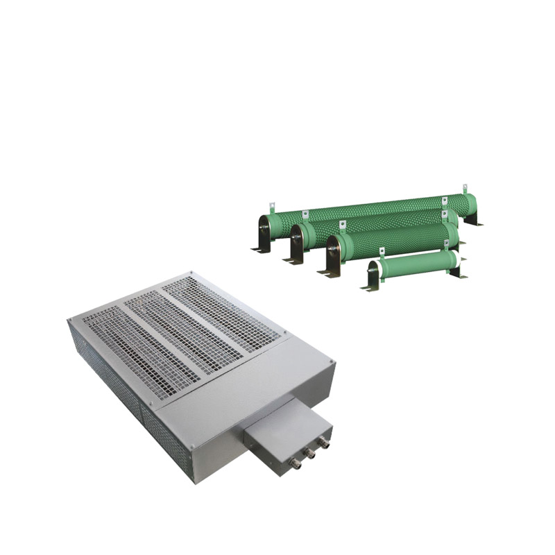 Brake Resistor & Brake Unit