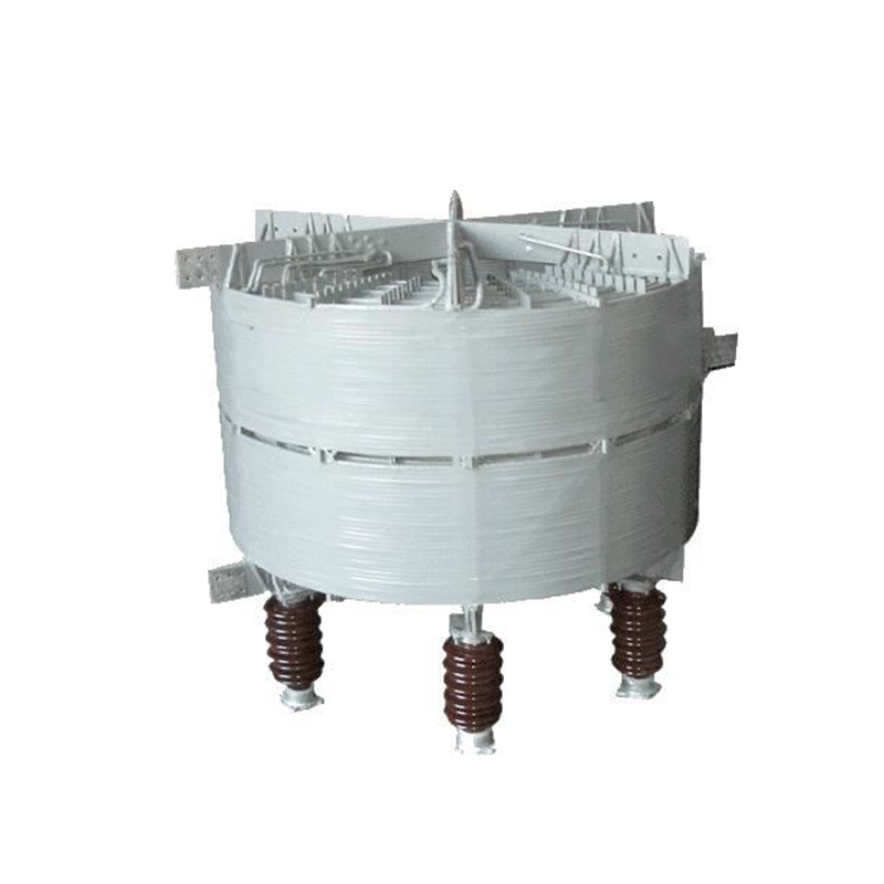 Réacteurs moyenne tension